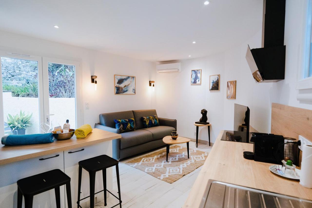 Les Lodges De Saint-Cassien 3 モントルー エクステリア 写真