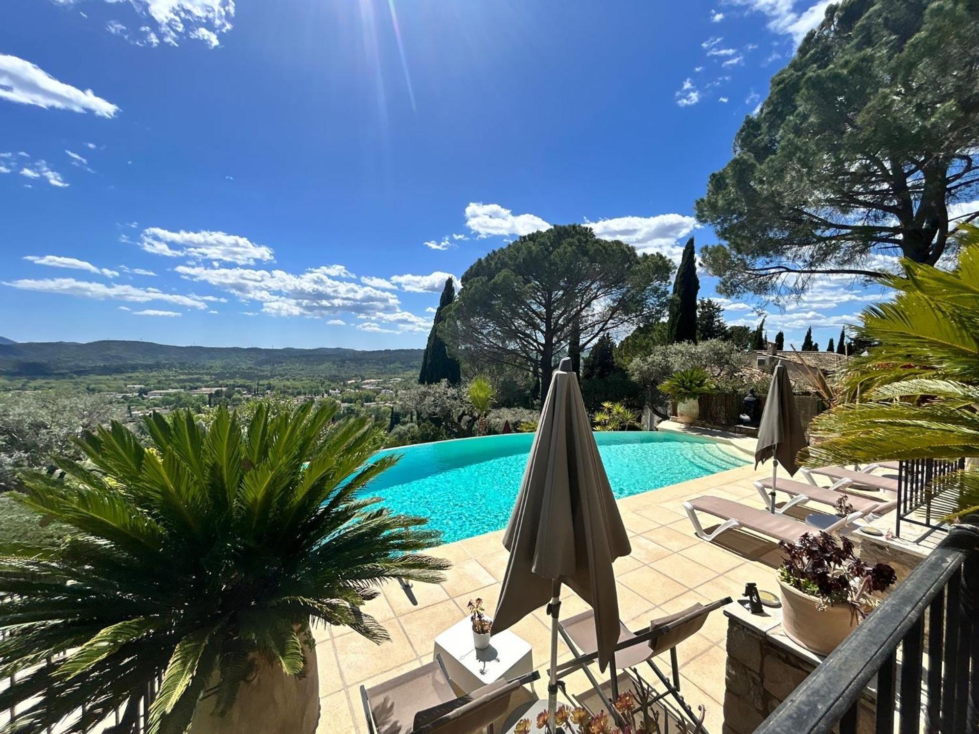 Les Lodges De Saint-Cassien 3 モントルー エクステリア 写真